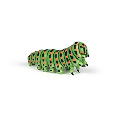 Imagen de Papo Chenille La Vie Sauvage Figure, 50266, Multicolor