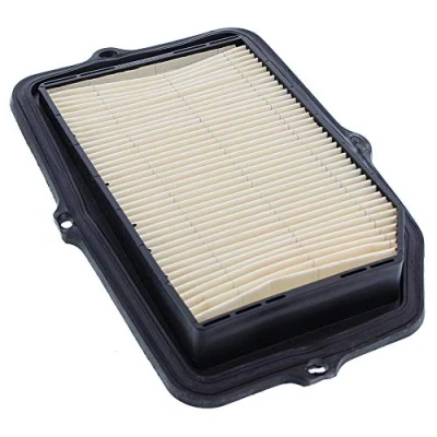 Imagen de JAPANPARTS FA 423S Filtro de aire 36mm 157mm 234,3, 187,5mm Cartucho filtrante HONDA: CRX 2, CIVIC 4 Hatchback, Stufenheck