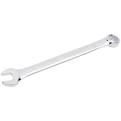 Imagen de Draper 35192 Hi Torq Llave combinada (métrica, 11 mm)