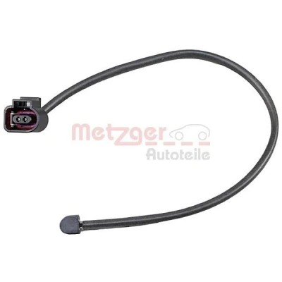 Imagen de METZGER 1190332 Sensor de Desgaste Pastillas Frenos PORSCHE: Cayenne