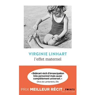 Imagen de L Effet Maternel