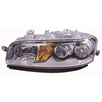 Imagen de ABAKUS 661 1132R LD EM Faros FIAT: Punto II Hatchback