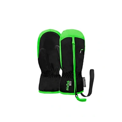 Imagen de Reusch Guantes Ben Mitten