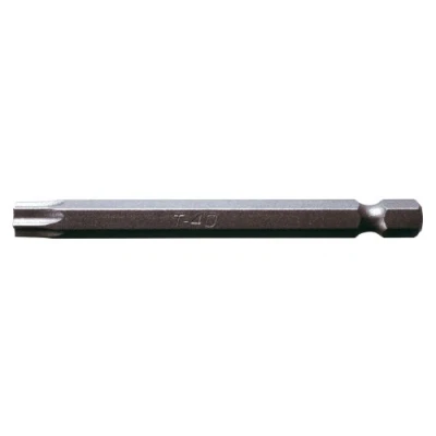 Imagen de KS TOOLS 911.7706 Punta de atornillar Acero para herramientas