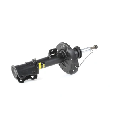 Imagen de MONROE G8063 amortiguador Presión de gas Bitubular Columna Espiga arriba, Abrazadera abajo OPEL: Corsa D Hatchback norauto, oscaro,