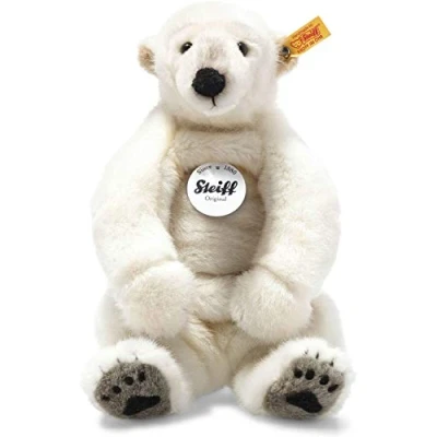 Imagen de Steiff 062605 Nanouk Oso Polar Blanco 33cm