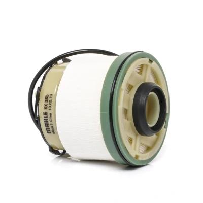 Imagen de MAHLE ORIGINAL KX 385D Filtro Combustible Cartucho filtrante FORD: Ranger Mk3