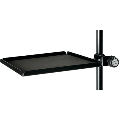 Imagen de Quik Lok ms329 estante para pie de micrófono