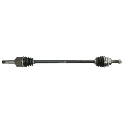 Imagen de PASCAL G2X061PC Árbol de transmisión Eje delantero, derecha 853 para vehículos con ABS OPEL: Agila A