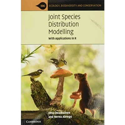 Imagen de Joint Species Distribution Modelling