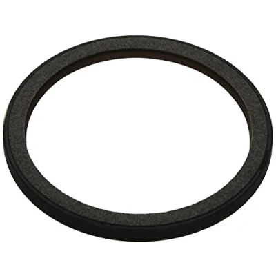 Imagen de CORTECO 20029771B Reten del Cigueñal con casquillos de montaje lado engranaje PTFE (Politetrafluoroetileno)