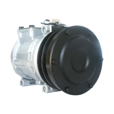 Imagen de BOSCH 1 986 AD1 225 Compresor de Aire Acondicionado 12V PAG 46 R134a con instrucciones montaje, sin junta tórica