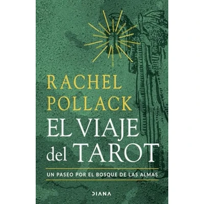 Imagen de el viaje del tarot: Un paseo por bosque de las almas (Autoconocimiento)