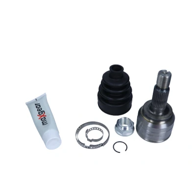 Imagen de MAXGEAR 49 3149 Articulación, árbol de transmisión lado rueda, Eje trasero