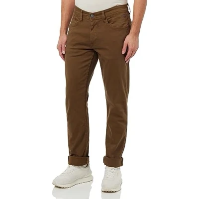 Imagen de Blend Twister Fit Jeans, 180930/Café Lique£r, 34W x 30L para Hombre