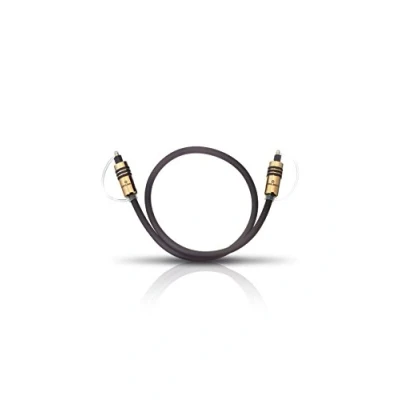 Imagen de Oehlbach Hyper Profi Opto Cables De Fibra Óptica