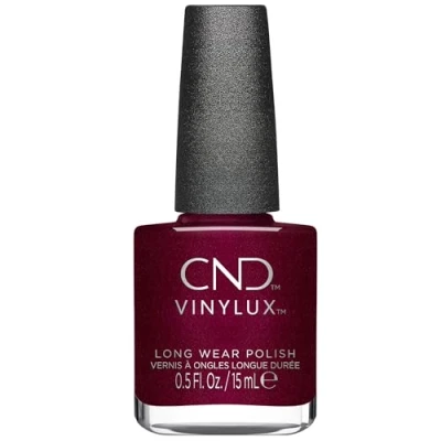 Imagen de CND Vinylux Esmalte de Uñas, Tono Masquerade