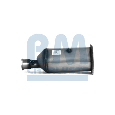 Imagen de BM CATALYSTS BM11137 Filtro de Partículas cordierita CITROËN: C4 I Grand Picasso, Picasso 1