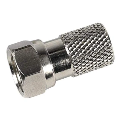 Imagen de Televes Conector f roscado CXT 5