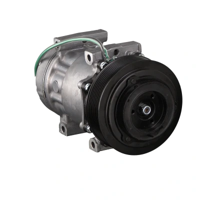 Imagen de FEBI BILSTEIN 102215 Compresor de Aire Acondicionado 24
