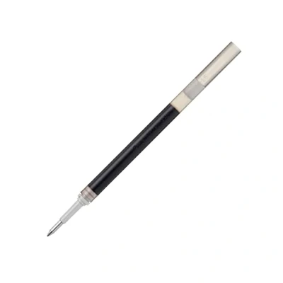 Imagen de Pentel LR7 SPX Recambio para bolígrafos EnerGel 0,7 bolas = 0,35 mm de ancho trazo (12 unidades), color sepia