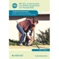 Imagen de intervención con familias de personas discapacidad. SSCE0111 Promoción e socioeducativa discapacidad
