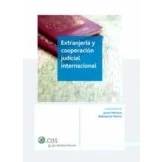 Imagen de Extranjeria Y Cooperacion Judicial Internacional