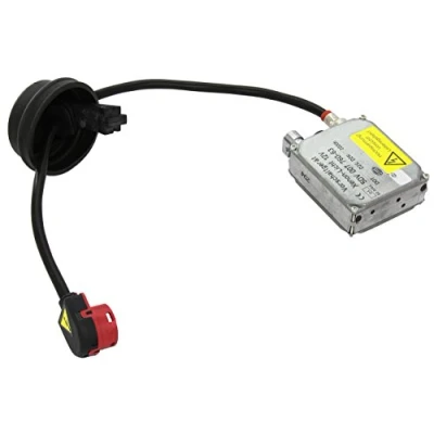 Imagen de HELLA 5DV 007 760 631 Bobina de reactancia, lámpara descarga gas 12V Unidad control/software NO se debe actualizar