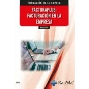 Imagen de Adgg024po Facturaplus: Facturacion En La Empresa