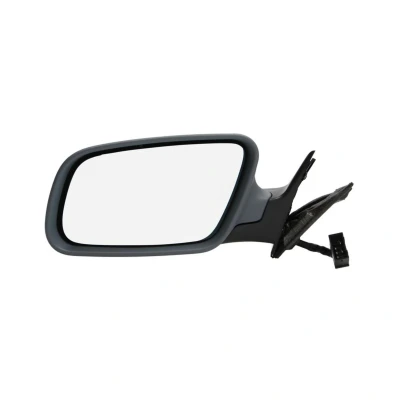 Imagen de espejo retrovisor Tyc 302 0056 izquierda imprimado calefactable, asférico, para ajuste elect. AUDI: A3 Hatchback