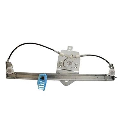 Imagen de Max Elevalunas Delante, derecha eléctrico sin electromotor WCT116 R CITROËN: C3 II, I Hatchback, Pluriel