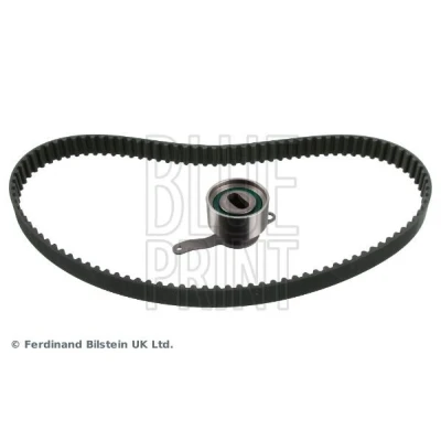 Imagen de BLUE PRINT ADBP730030 Kit de correa distribución 103 con perfil redondeado dientes HONDA: CIVIC 6 Hatchback, Fastback, Aerodeck