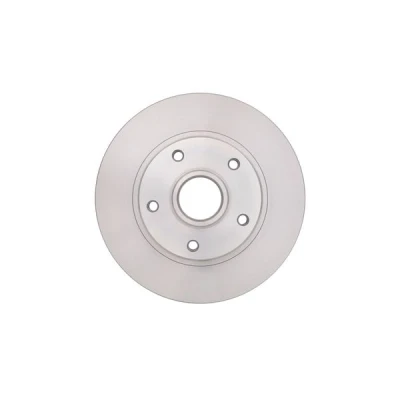 Imagen de BOSCH 0 986 479 708 Disco de freno 260 8 5 114,3 macizo aceitado sin cojinete rueda, anillo sensor magnético RENAULT: MEGANE 3, 3 Coupe