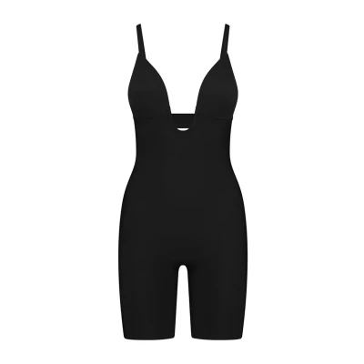 Imagen de Bye Bra Sculpting DEEP V Body, Mujer, Talla: 38, Noir