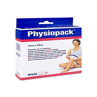 Imagen de PhysiopACK Caja individual y funda de fijación para bloque calefacción