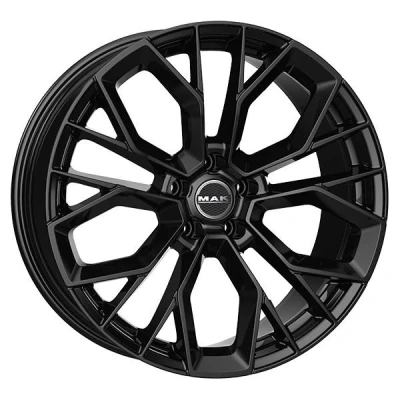 Imagen de Mak Stilo d 9.5x19 5x108 ET48 63.4 Llanta