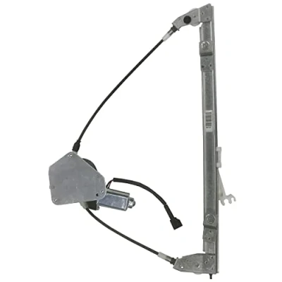 Imagen de Valeo Elevalunas Delante, derecha eléctrico con electromotor sin función de confort 850349 RENAULT: Megane 1 Classic, 1, I Grandtour