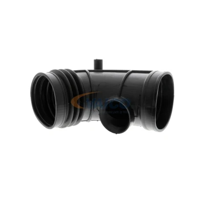 Imagen de VAICO V20 1633 Tubo flexible de aspiración, filtro aire Original calidad BMW: 5 Berlina