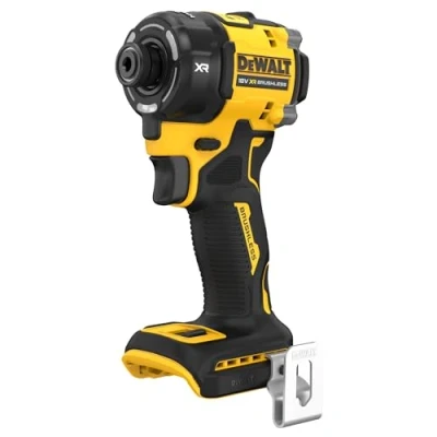 Imagen de DEWALT DCF870N XJ Atornillador de Impacto Hidráulico sin Escobillas 18V XR , No incluye ni Batería Cargador