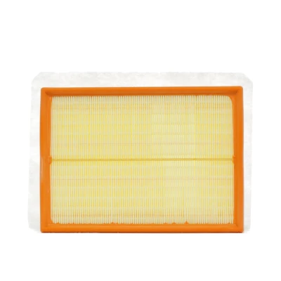 Imagen de PURFLUX A1228 Filtro de aire 52 206 288 Cartucho filtrante OPEL: Corsa C Hatchback, Combo Tour, Meriva A, VAUXHALL: Mk2