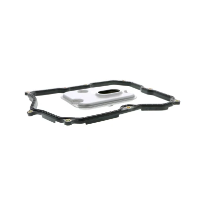 Imagen de VAICO V10 2224 Kit filtro hidrtáulico, caja automática con junta EXPERT KITS + VOLKSWAGEN: Tiguan I, CC