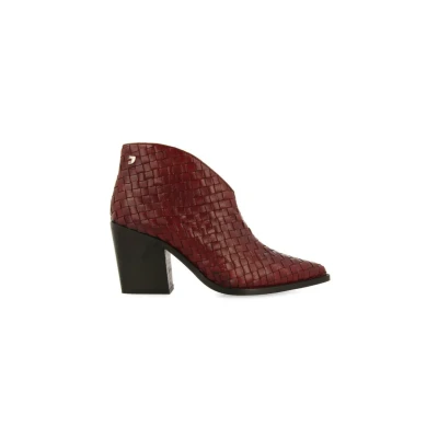Imagen de Gioseppo Tamasi Botines bajos, Mujer, Talla: 39, Burdeos Zapatos