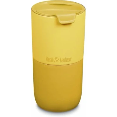Imagen de Klean Kanteen Rise 1010214 Vaso con tapa (acero inoxidable, 473 ml)