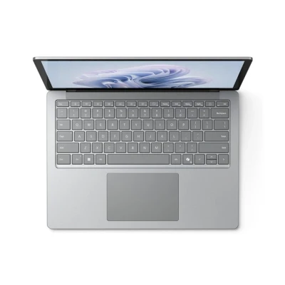 Imagen de Pc Portátil Microsoft Surface 6 Ci5 135h 13,5&quot;&quot; Intel Core Ultra 5 32gb Ram 256gb Ssd Qwerty Español Plata