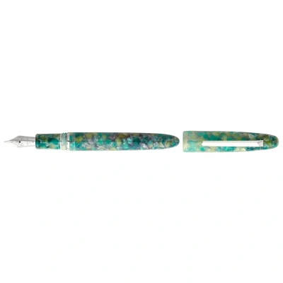 Imagen de Esterbrook Estie Sea Glass Collection PT FP M