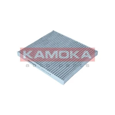 Imagen de Filtro, aire habitáculo KAMOKA F510701