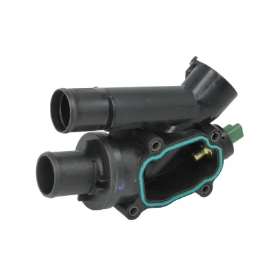 Imagen de NRF 725191 Termostato, refrigerante 83 con sensor, junta anular carcasa (cárter) PEUGEOT: 407 Berlina, 807, 607 CITROËN: C5 3