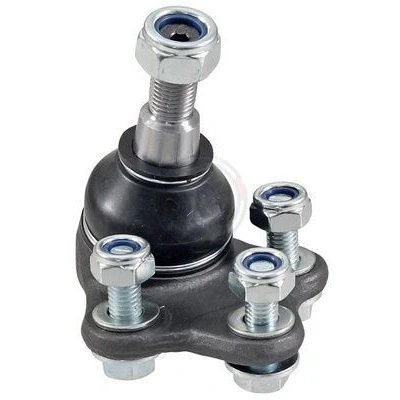 Imagen de A.B.S. 220486 Rótula de suspensión 18 FORD: MONDEO 4 Stufenheck, S Max Mk1, Turnier, VOLVO: V70 3