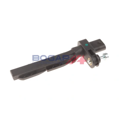Imagen de BOGAP B6115105 Sensor de Cigueñal BMW: 5 Sedán, X3, 3 TOYOTA: Auris Hatchback, MINI: Clubman, Hatchback