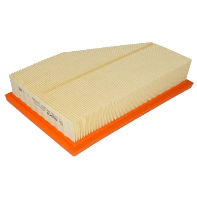 Imagen de BOSCH F 026 400 653 Filtro de aire 56 175 275 Cartucho filtrante JEEP: Cherokee V